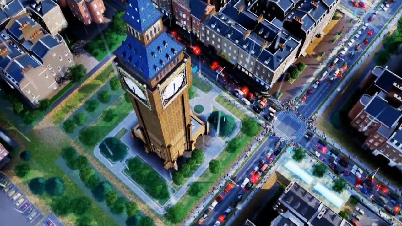 simcity complete edition review