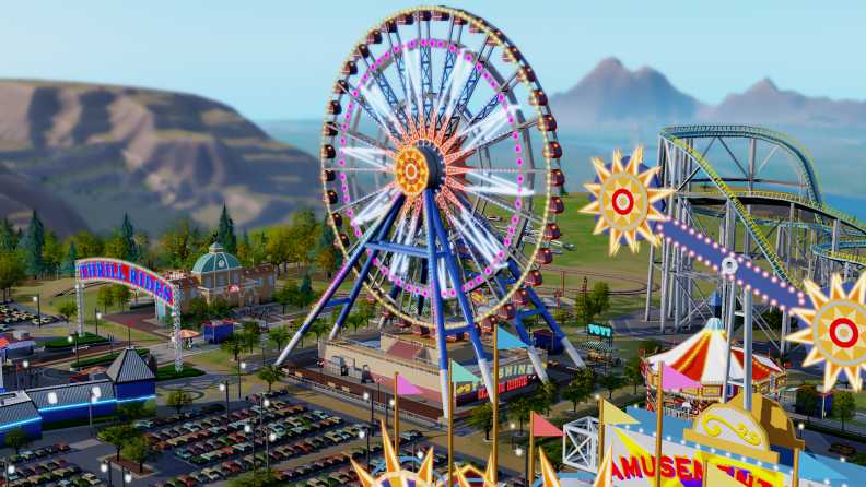 simcity complete edition review
