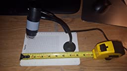 plugable microscope software